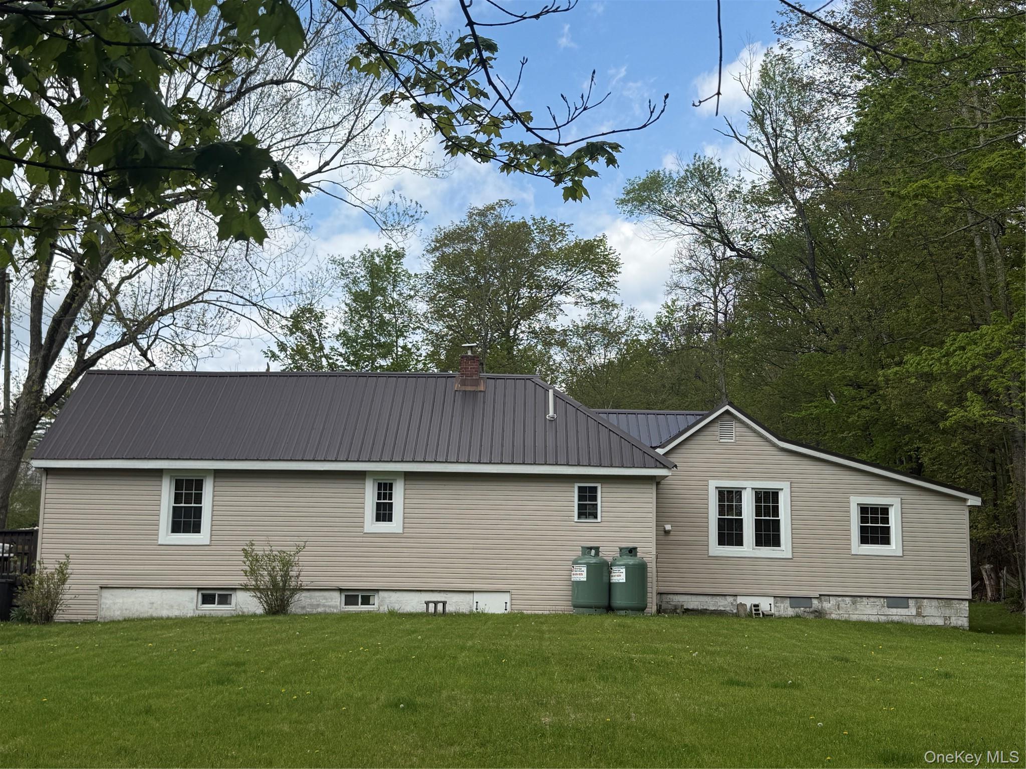 Single Family Mountaindale Main Street Sullivan County, NY 12763, MLS-997579-23