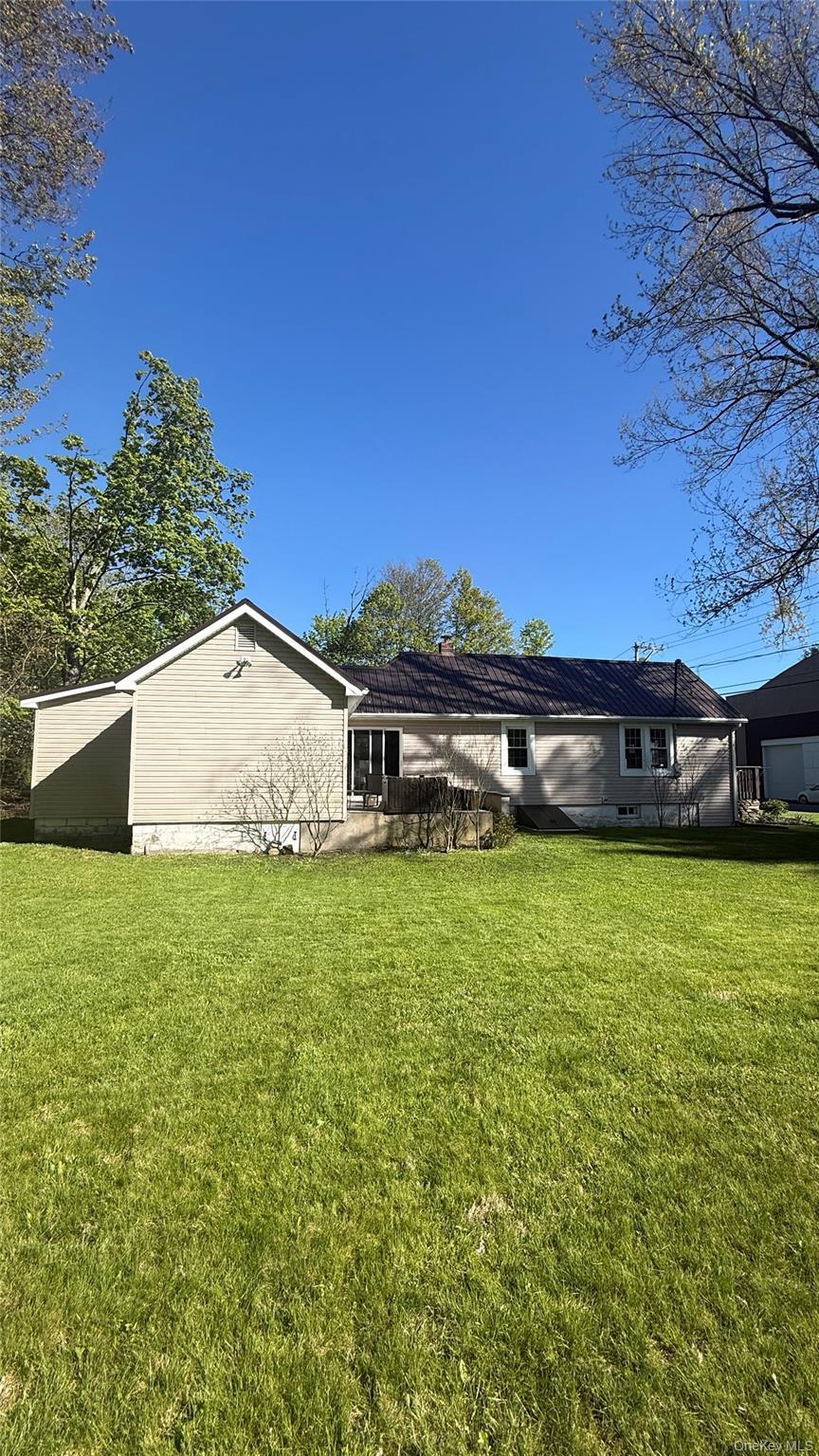 Single Family Mountaindale Main Street Sullivan County, NY 12763, MLS-997579-30