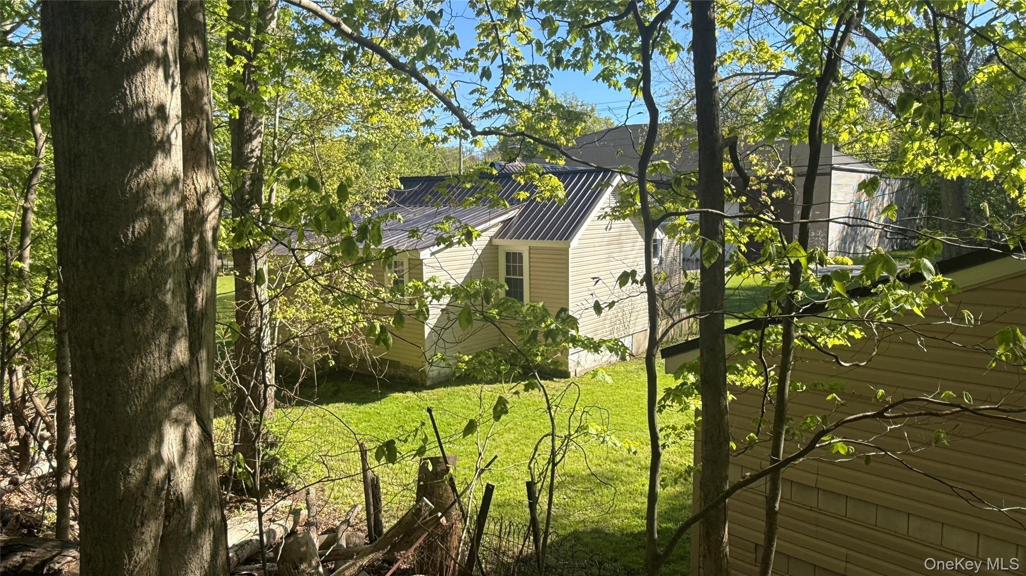 Single Family Mountaindale Main Street  Sullivan County, NY 12763, MLS-997579-31