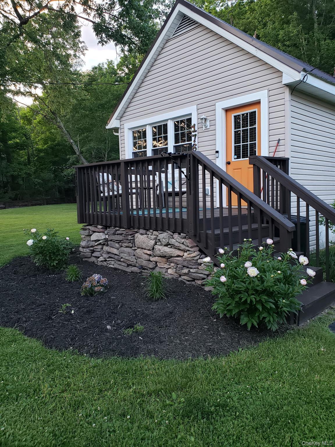 Single Family Mountaindale Main Street Sullivan County, NY 12763, MLS-997579-4