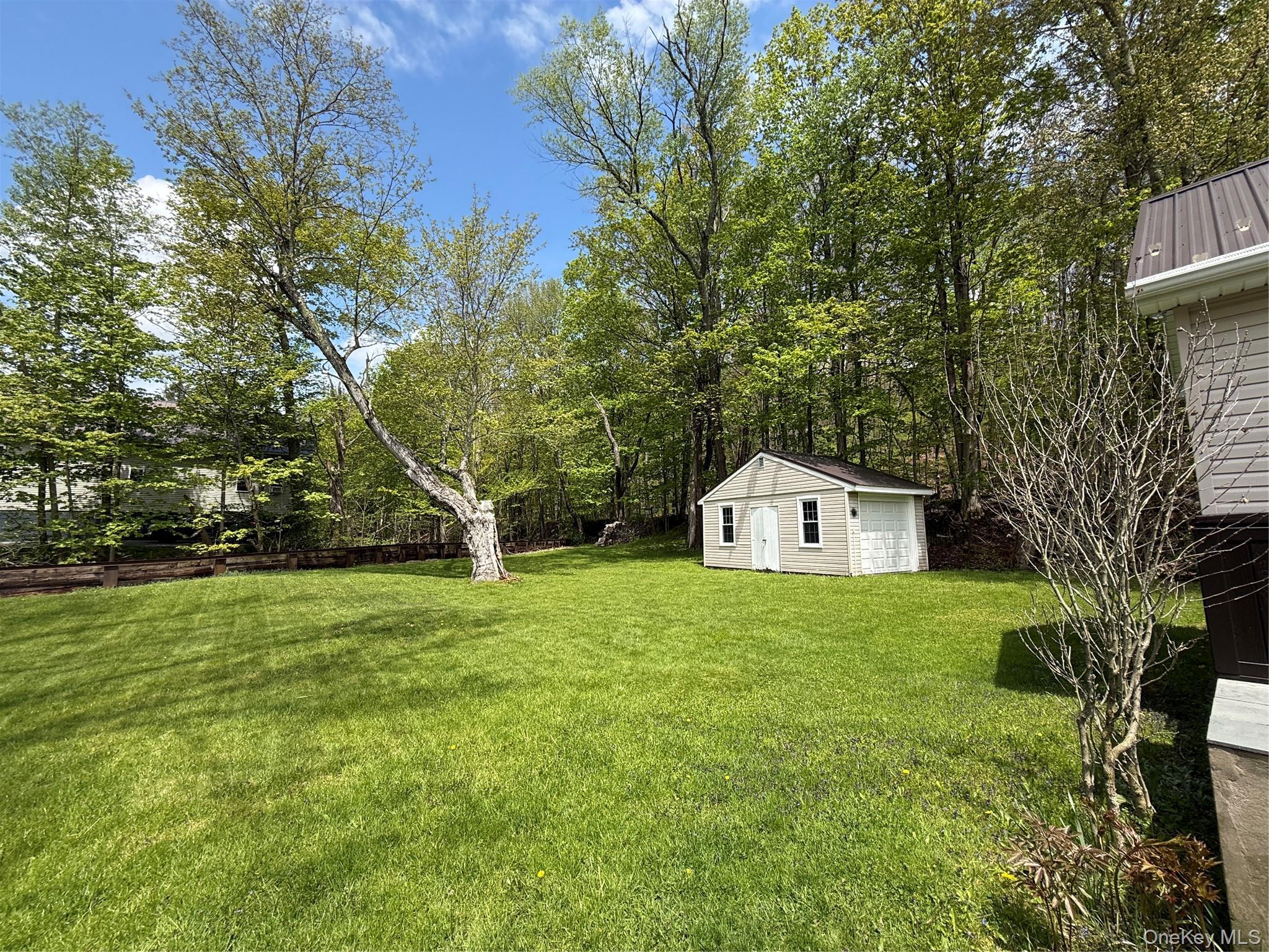 Single Family Mountaindale Main Street Sullivan County, NY 12763, MLS-997579-5