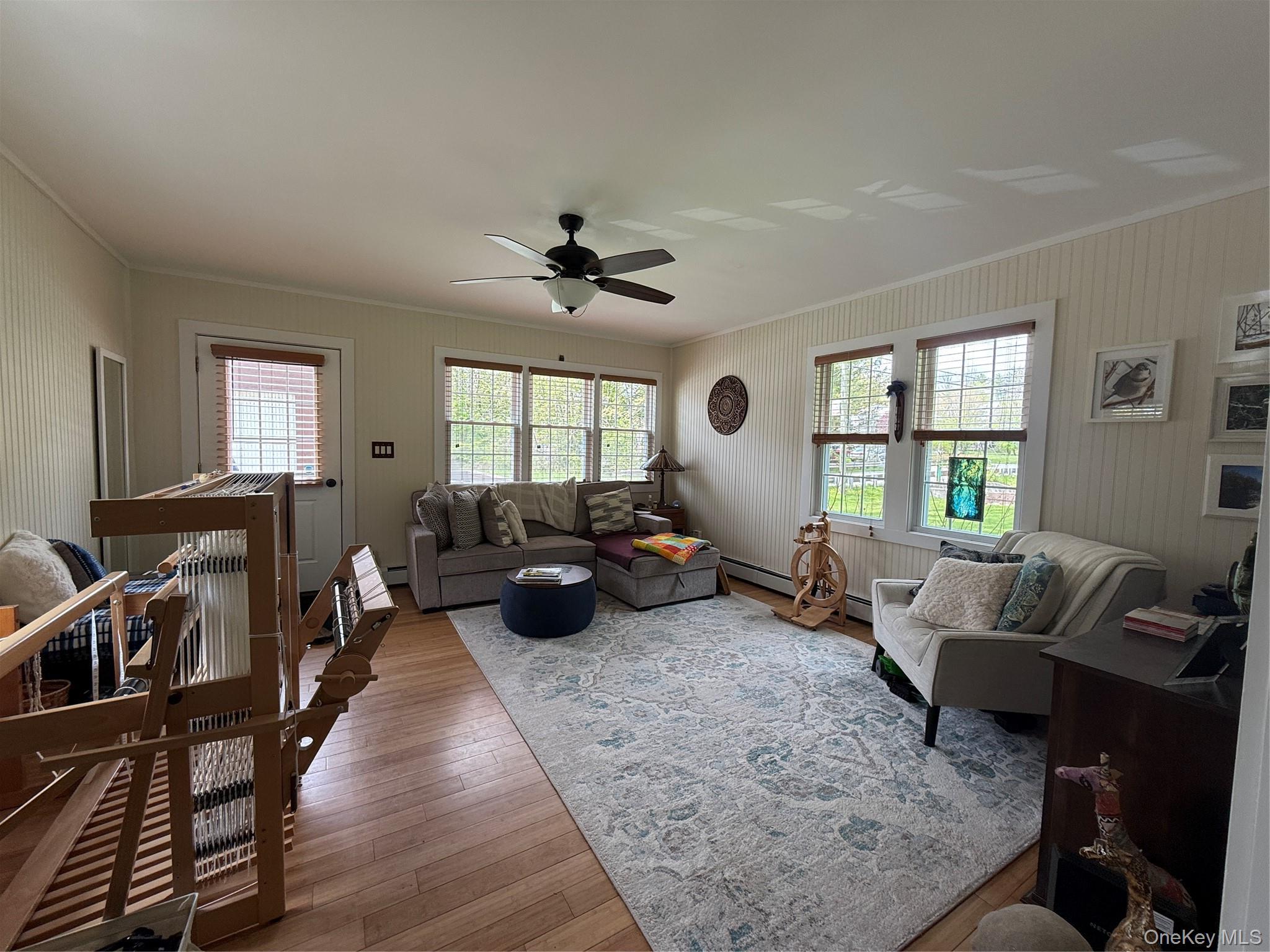 Single Family Mountaindale Main Street Sullivan County, NY 12763, MLS-997579-8