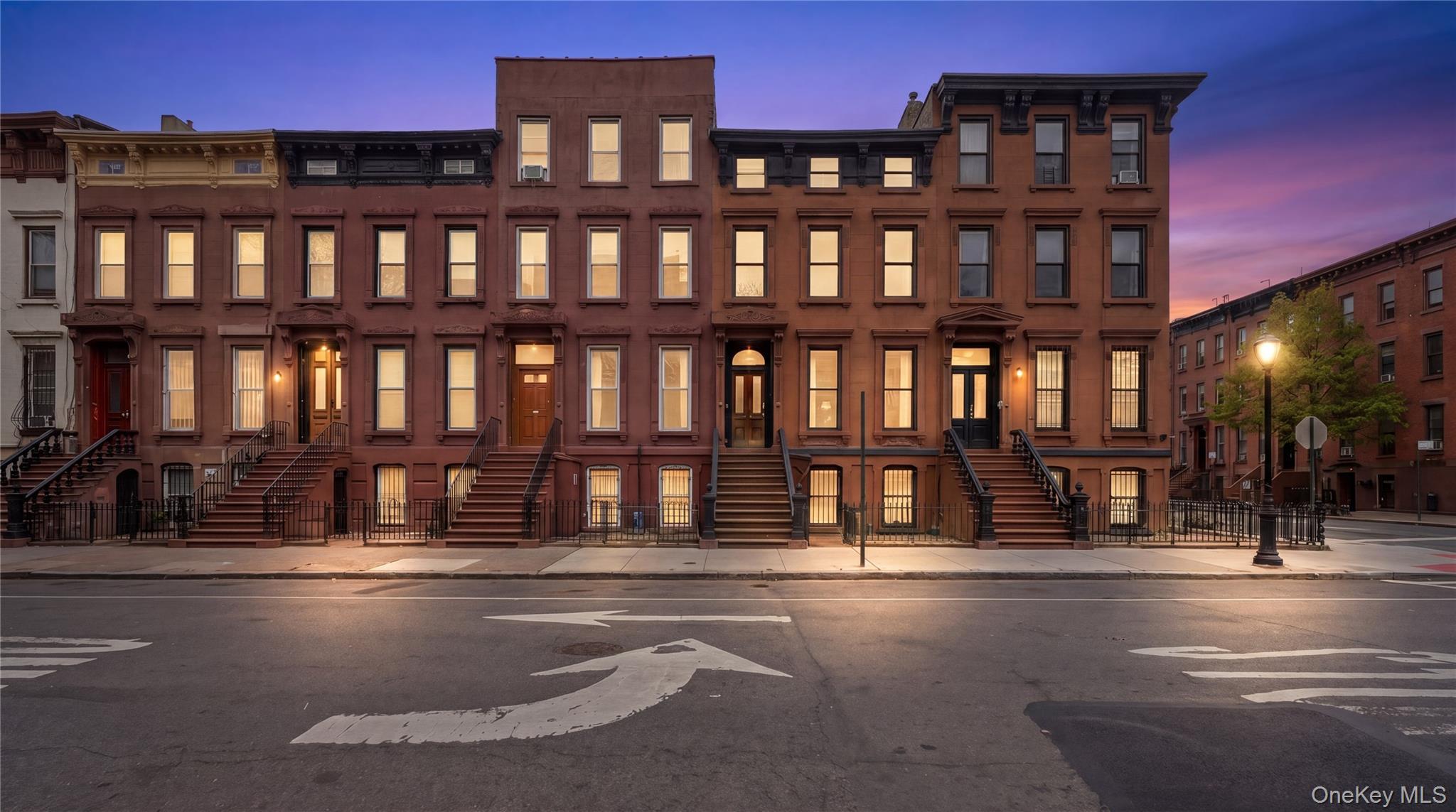 Single Family Hart  Brooklyn, NY 11206, MLS-997580-2