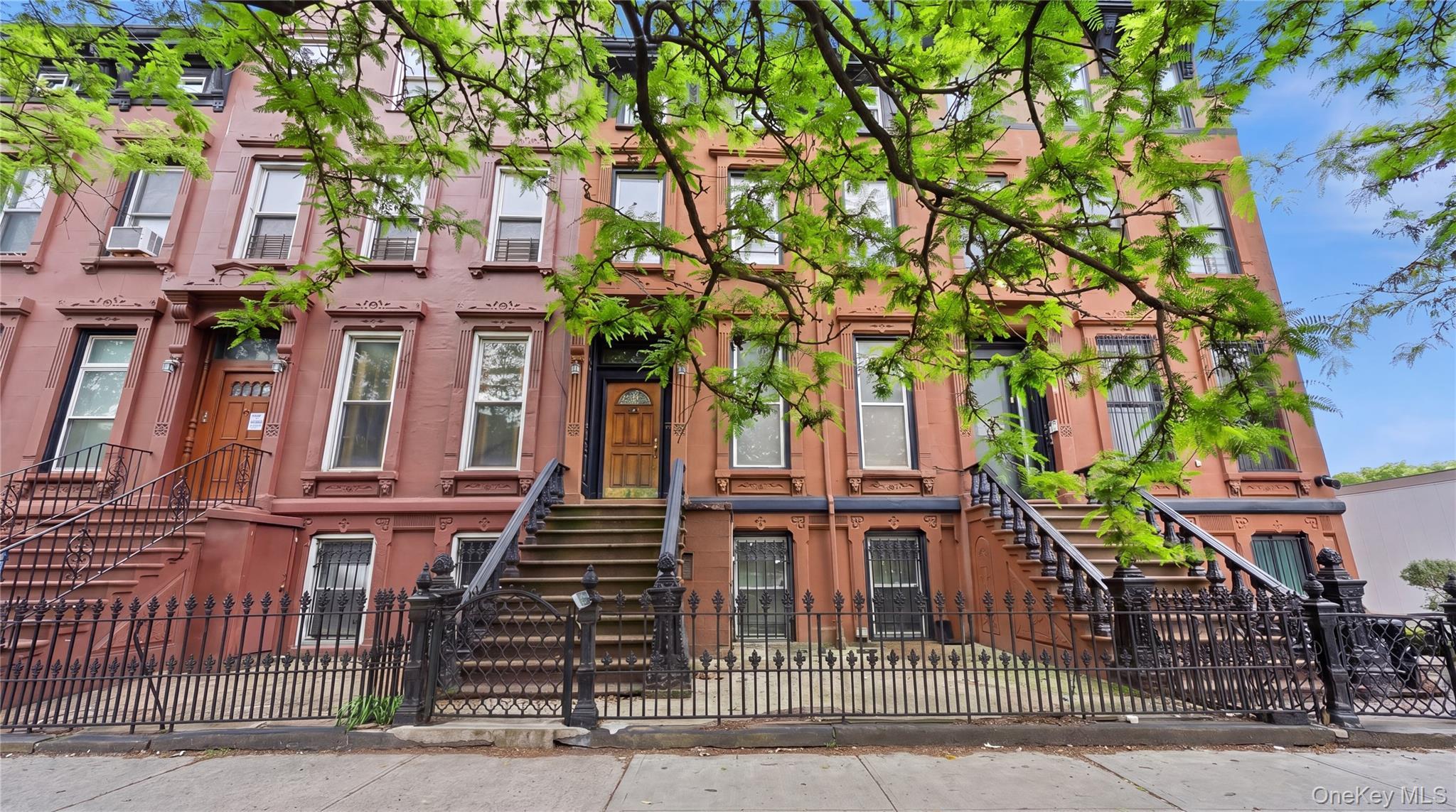 Single Family Hart  Brooklyn, NY 11206, MLS-997580-3