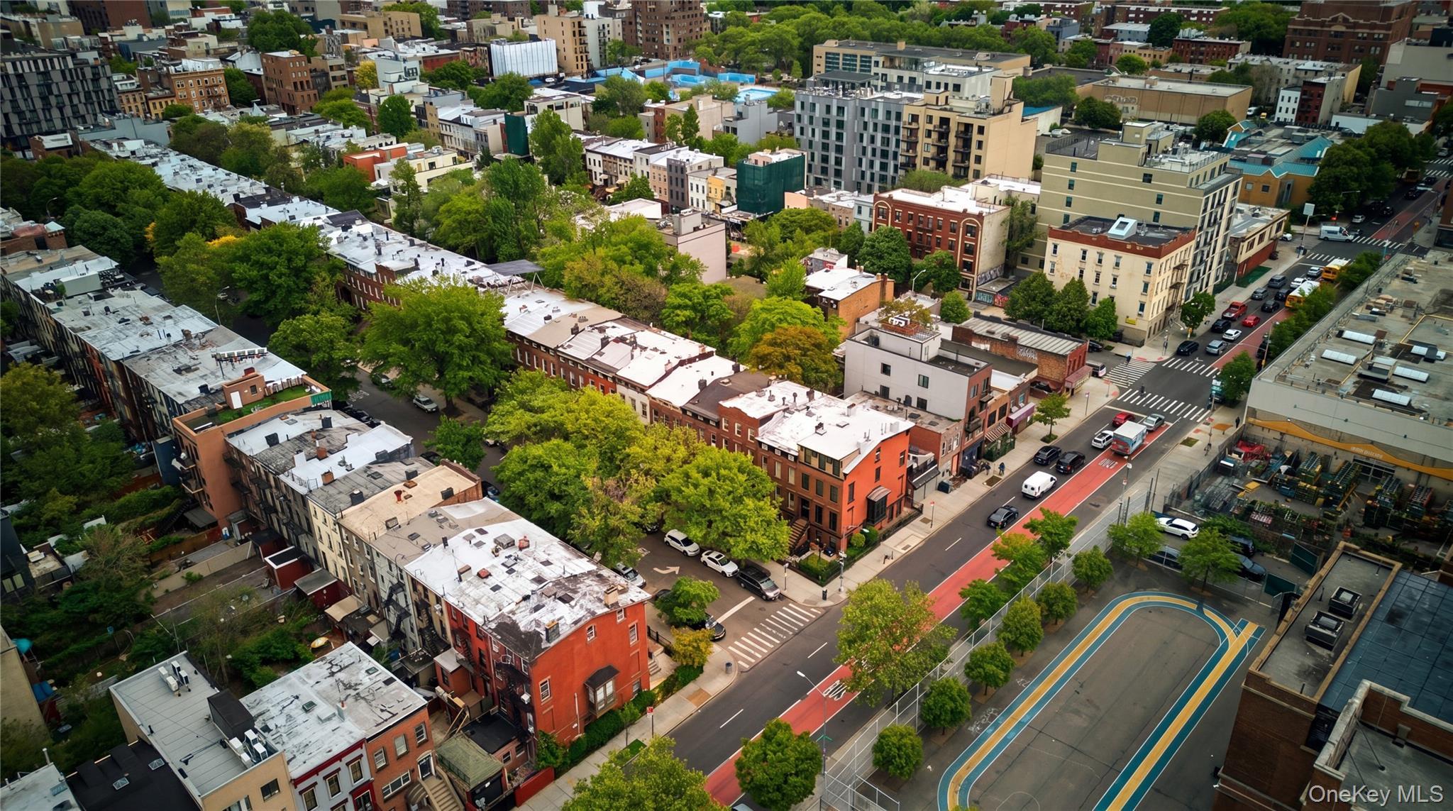 Single Family Hart  Brooklyn, NY 11206, MLS-997580-5