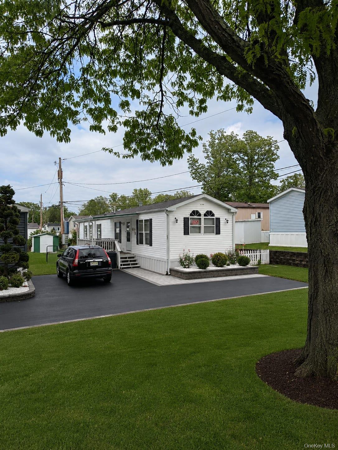Single Family W Mountain View  Rockland County, NY 10980, MLS-997587-2
