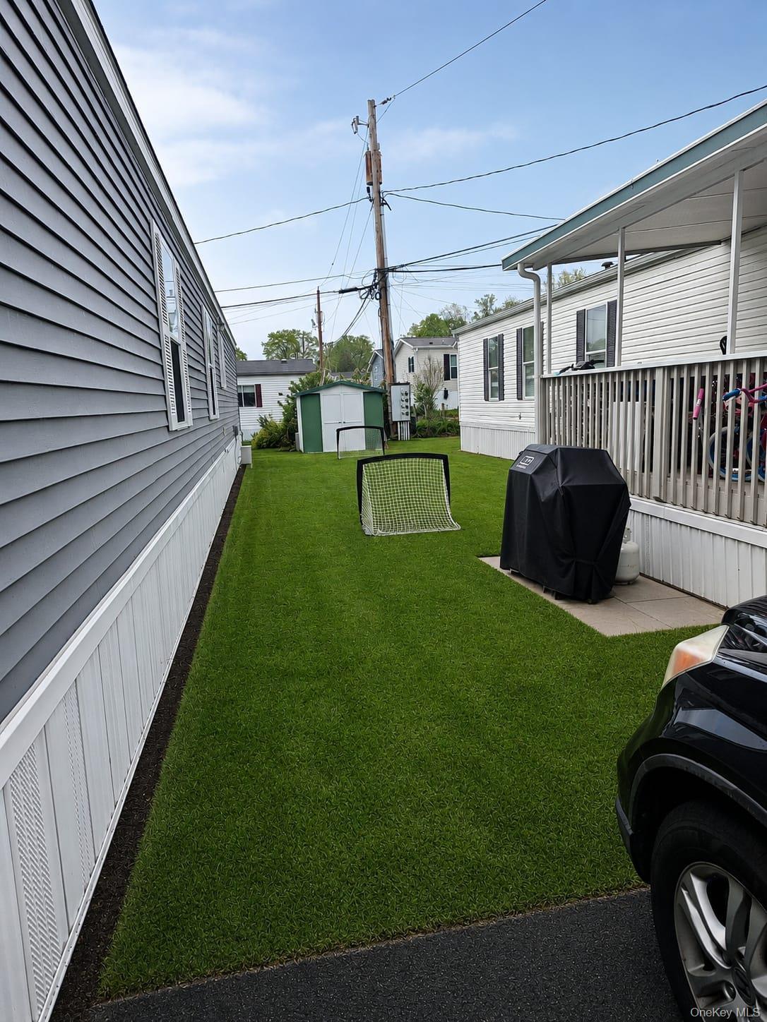Single Family W Mountain View  Rockland County, NY 10980, MLS-997587-23