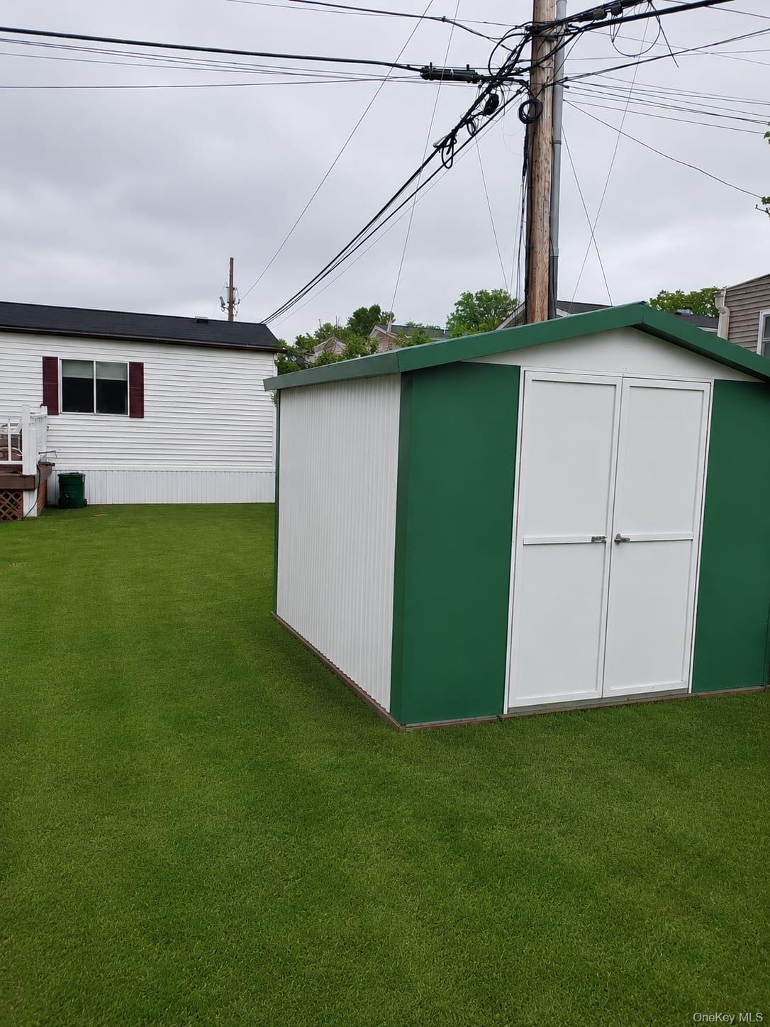 Single Family W Mountain View  Rockland County, NY 10980, MLS-997587-25