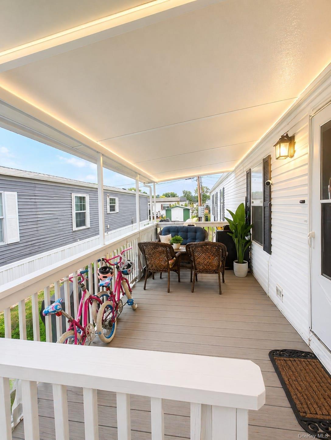Single Family W Mountain View  Rockland County, NY 10980, MLS-997587-5