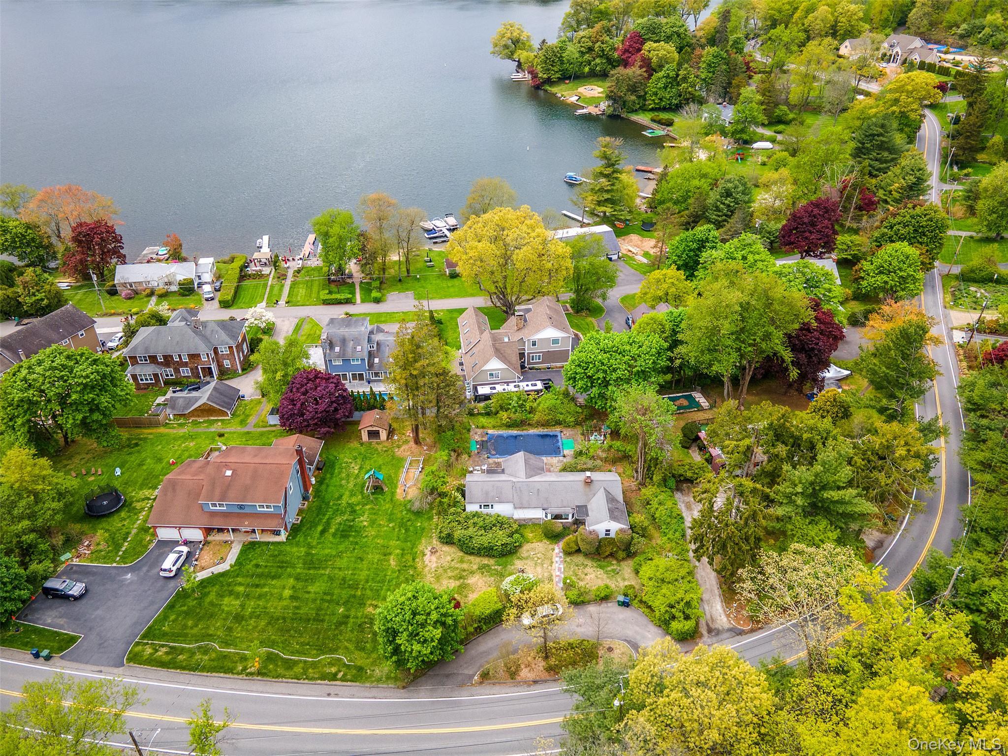 Single Family N Lake Boulevard  Putnam County, NY 10541, MLS-997596-2