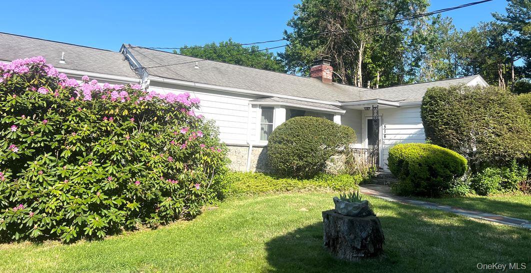 Single Family N Lake Boulevard  Putnam County, NY 10541, MLS-997596-3