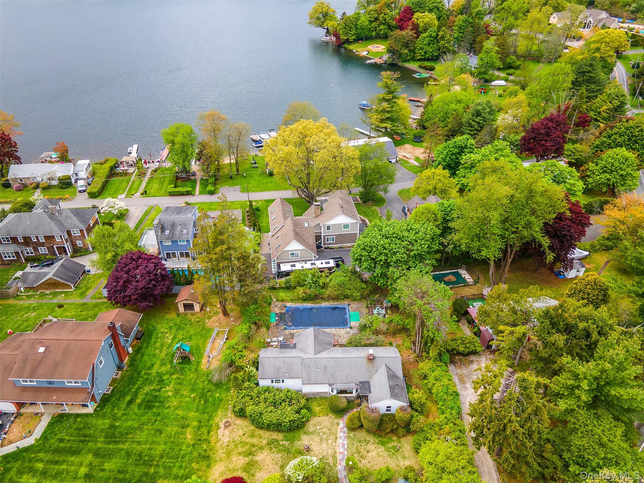 Single Family N Lake Boulevard  Putnam County, NY 10541, MLS-997596-37