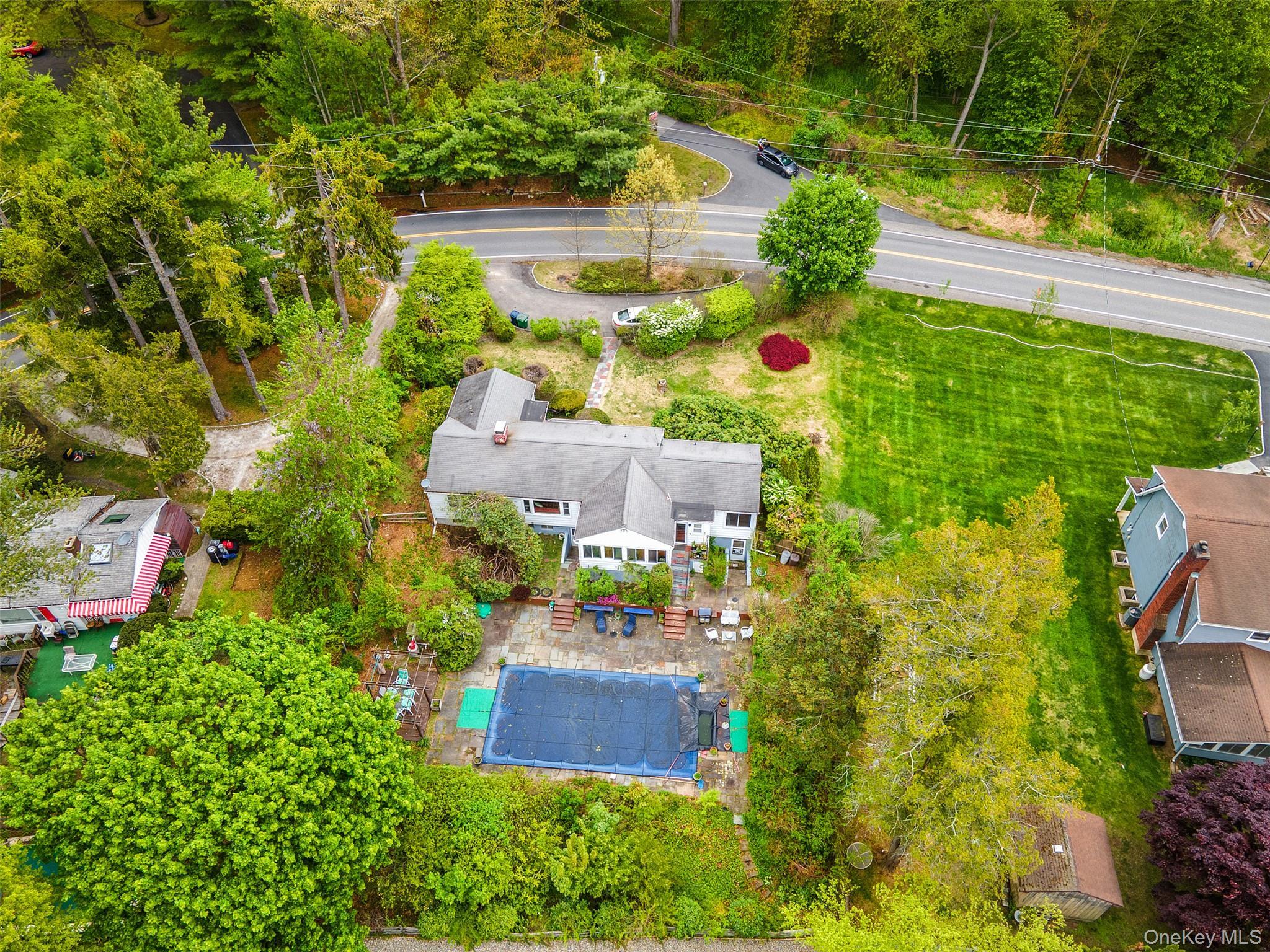 Single Family N Lake Boulevard  Putnam County, NY 10541, MLS-997596-38