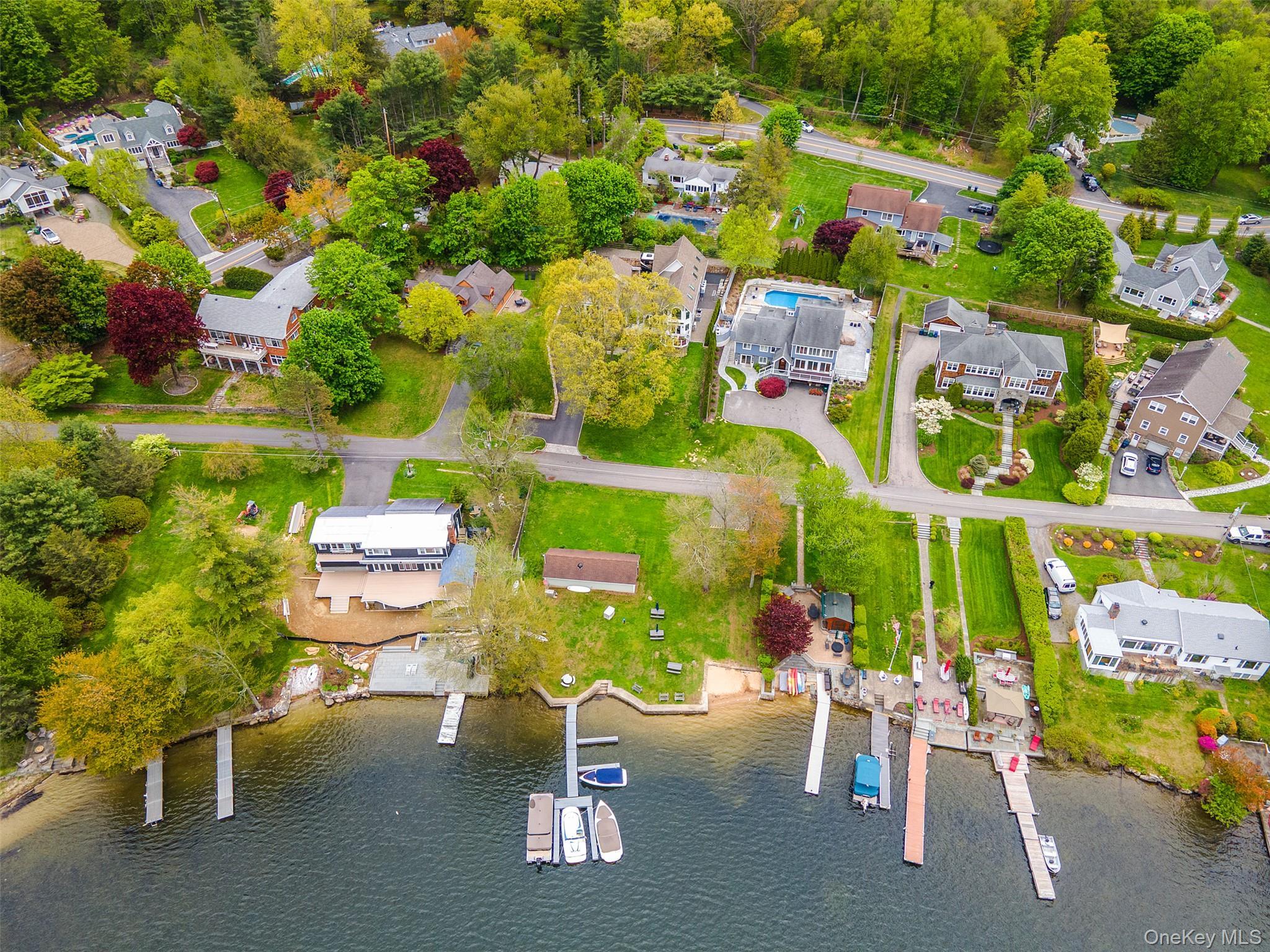 Single Family N Lake Boulevard  Putnam County, NY 10541, MLS-997596-40