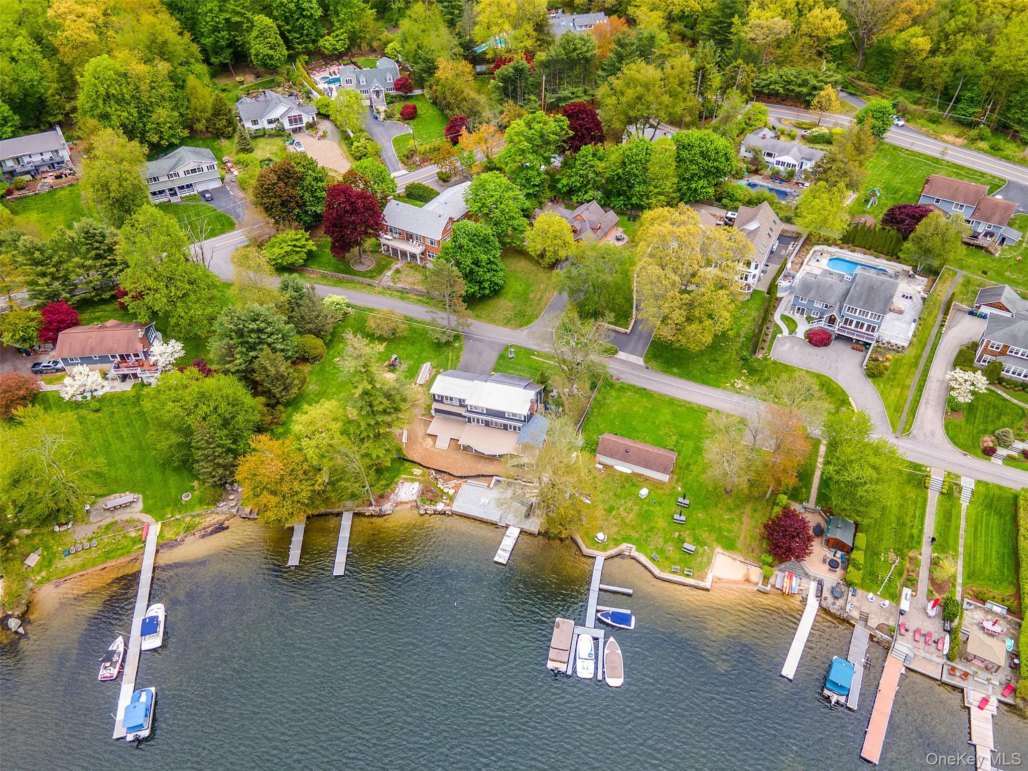 Single Family N Lake Boulevard  Putnam County, NY 10541, MLS-997596-41