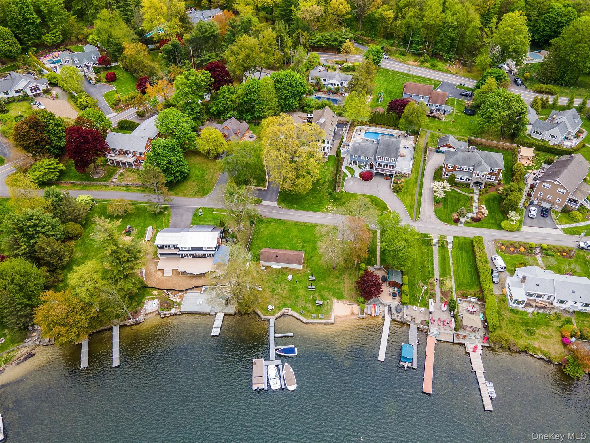 Single Family N Lake Boulevard  Putnam County, NY 10541, MLS-997596-42