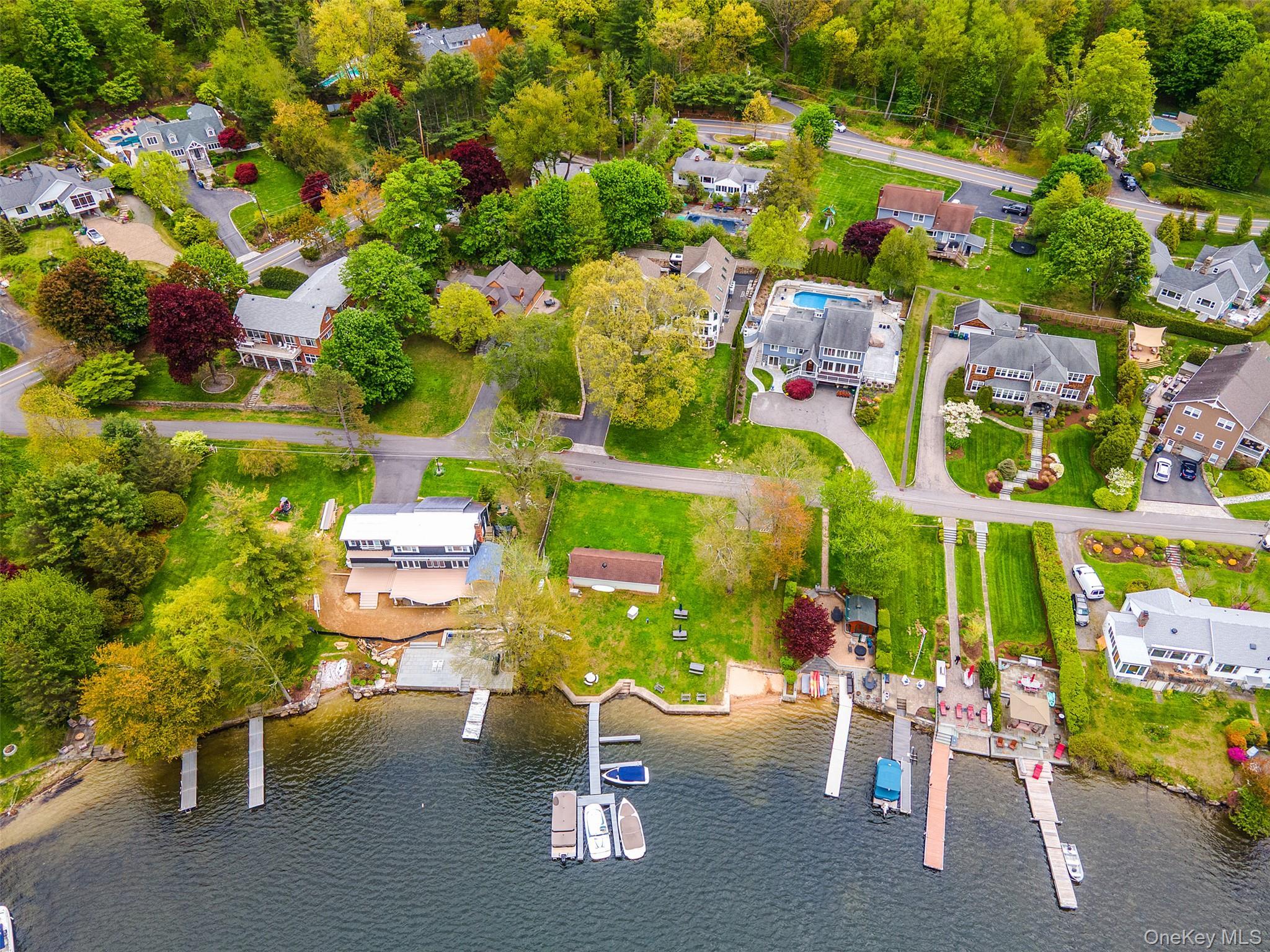 Single Family N Lake Boulevard  Putnam County, NY 10541, MLS-997596-43