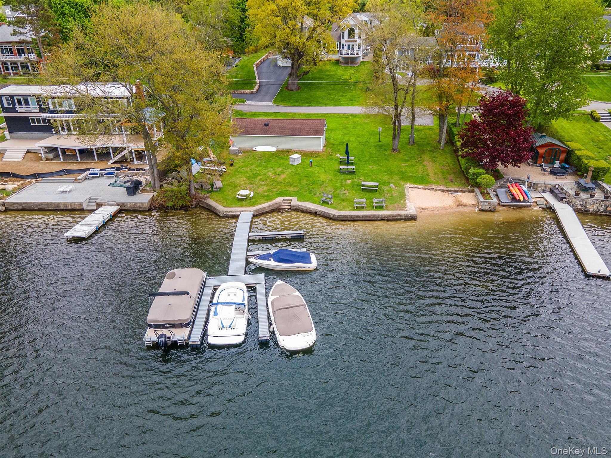 Single Family N Lake Boulevard  Putnam County, NY 10541, MLS-997596-45