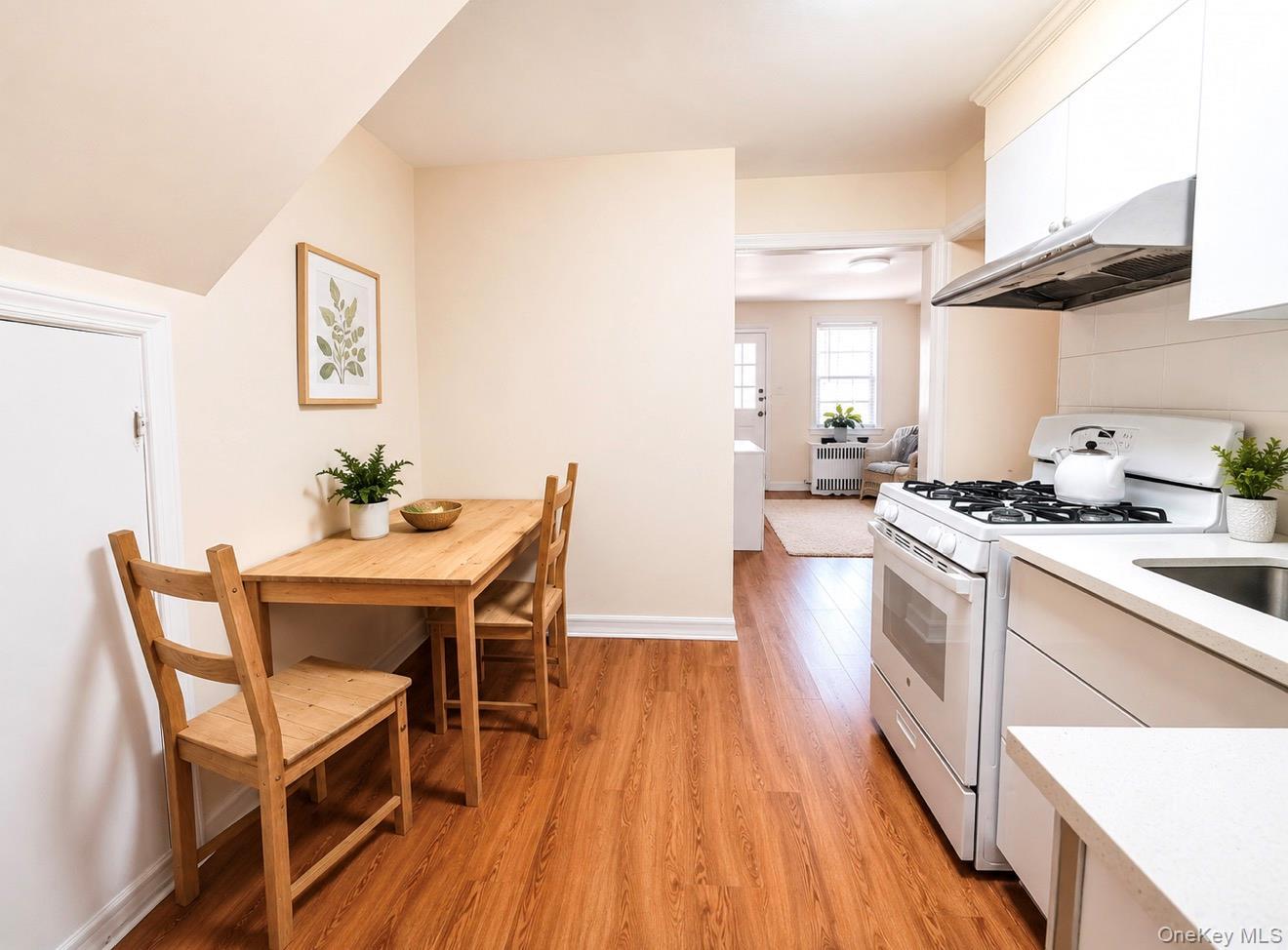 Single Family 157th Street Queens, NY 11367, MLS-997604-3