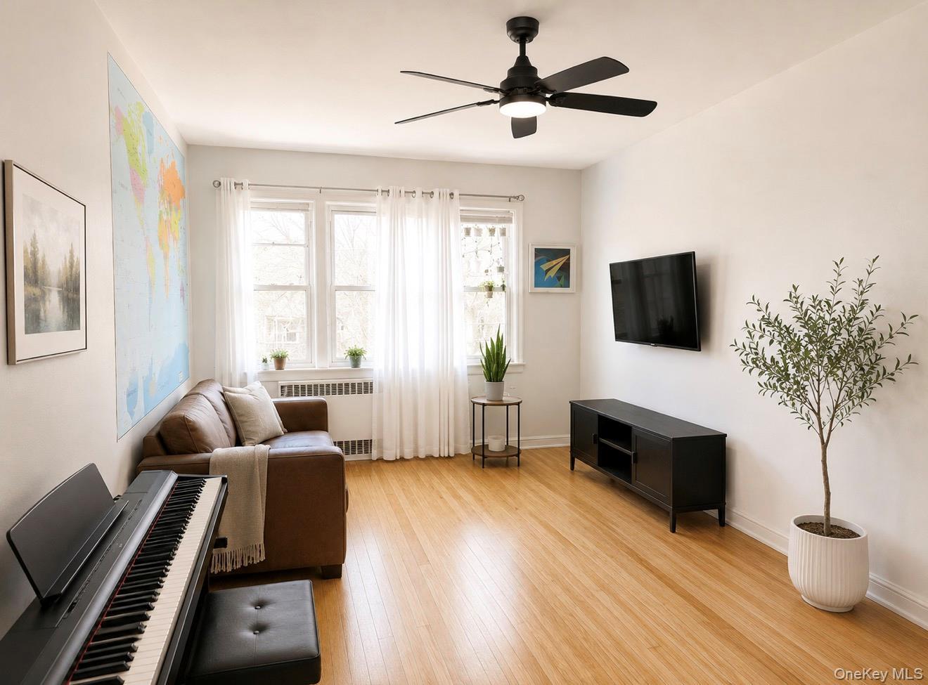 Single Family 157th Street Queens, NY 11367, MLS-997604-5