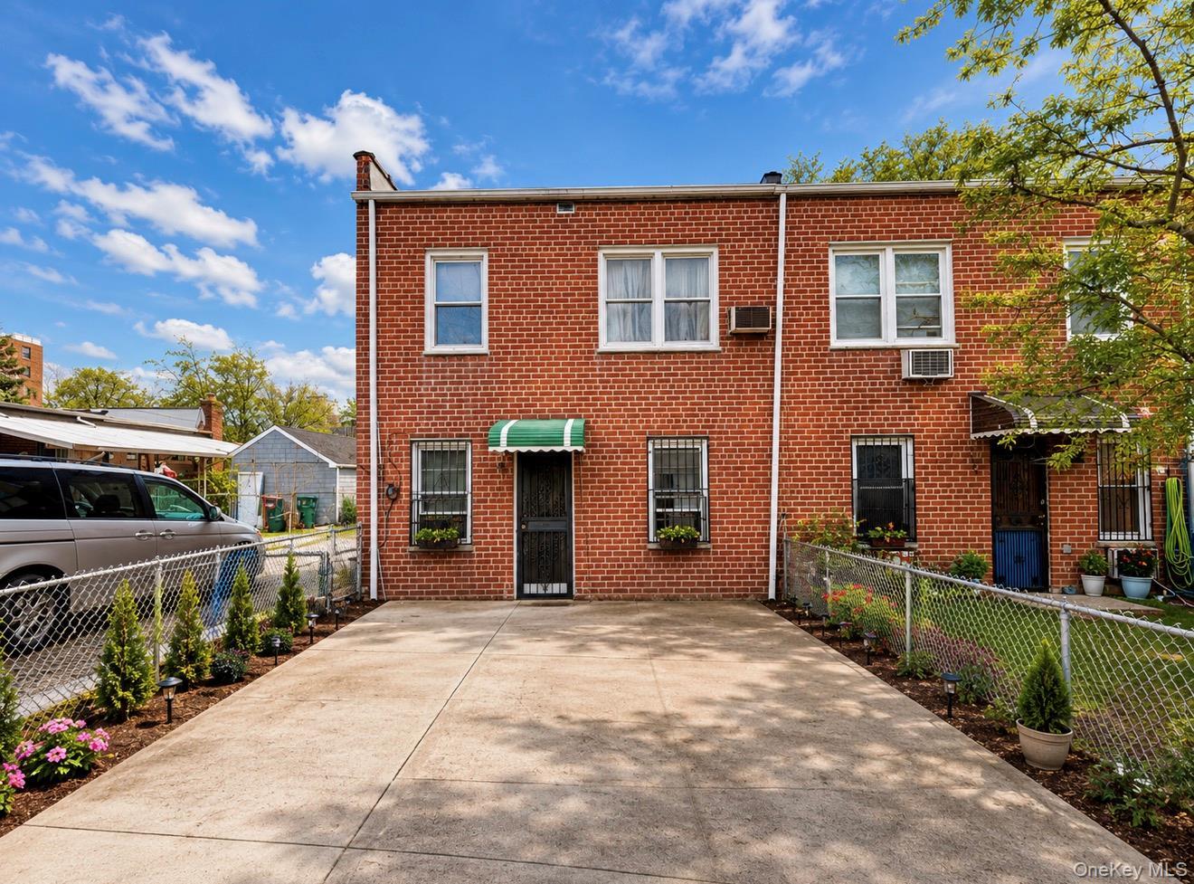Single Family 157th Street  Queens, NY 11367, MLS-997604-7