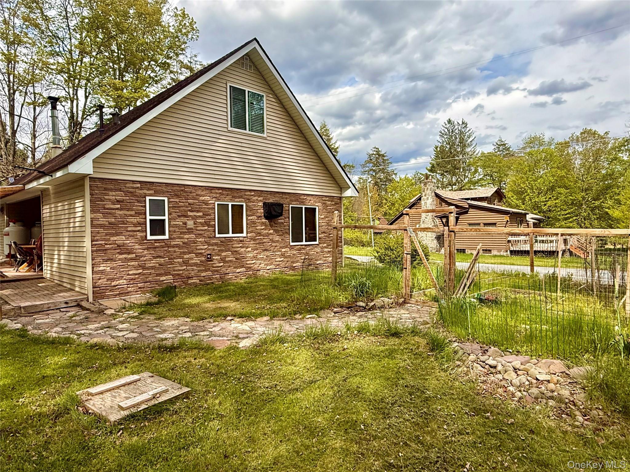 Single Family Woodland  Sullivan County, NY 12778, MLS-997620-10
