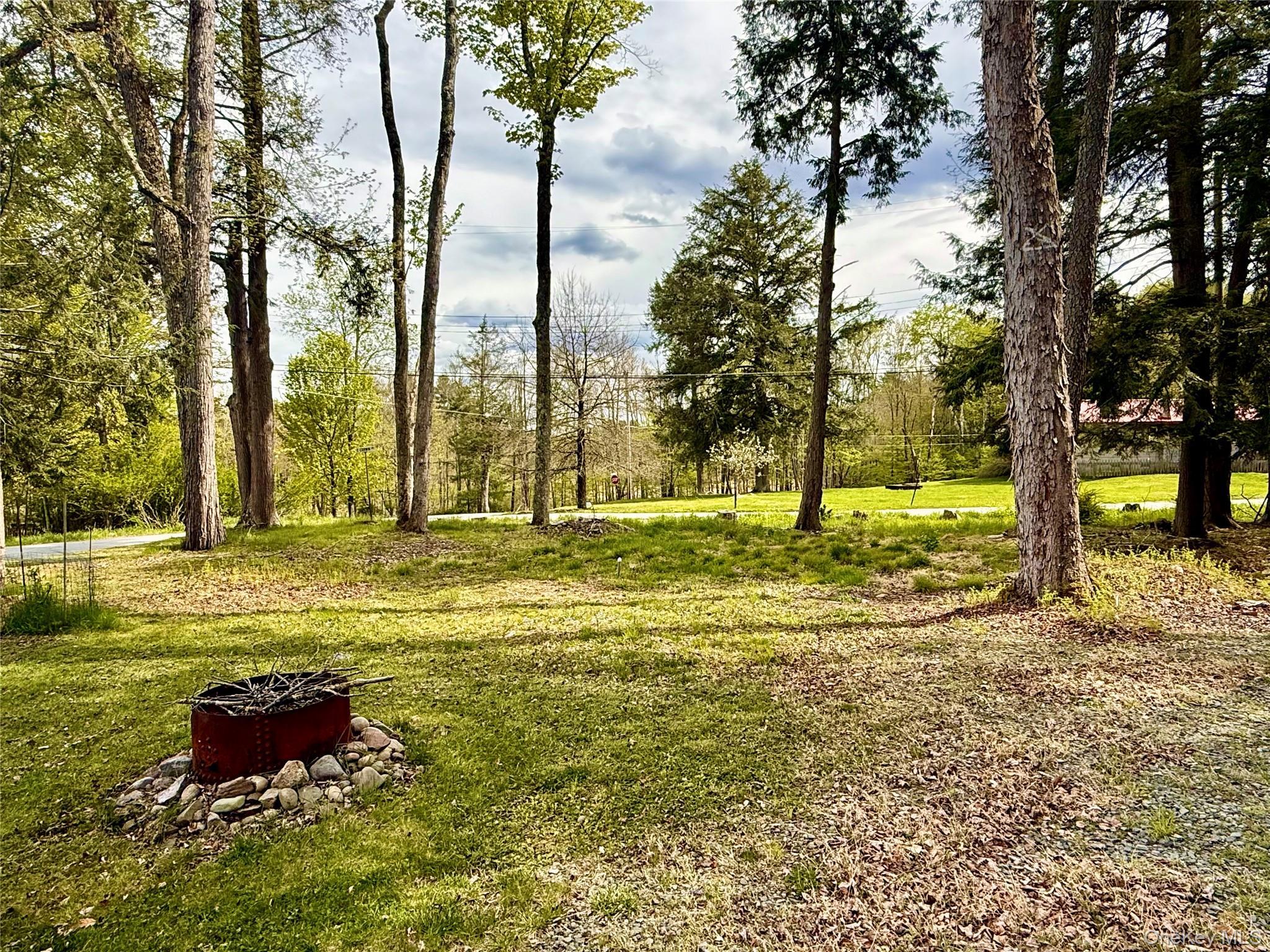 Single Family Woodland  Sullivan County, NY 12778, MLS-997620-12