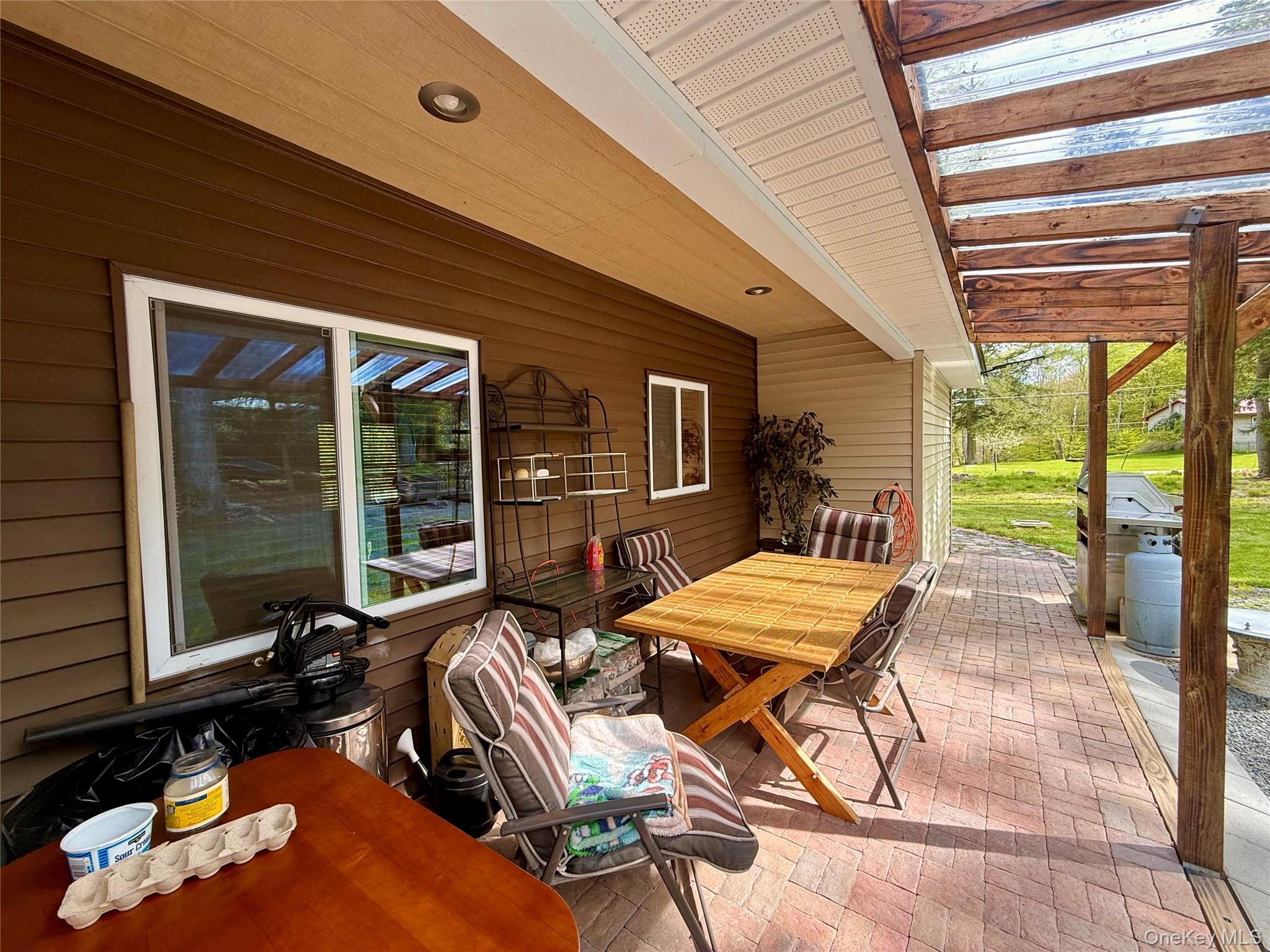 Single Family Woodland  Sullivan County, NY 12778, MLS-997620-15