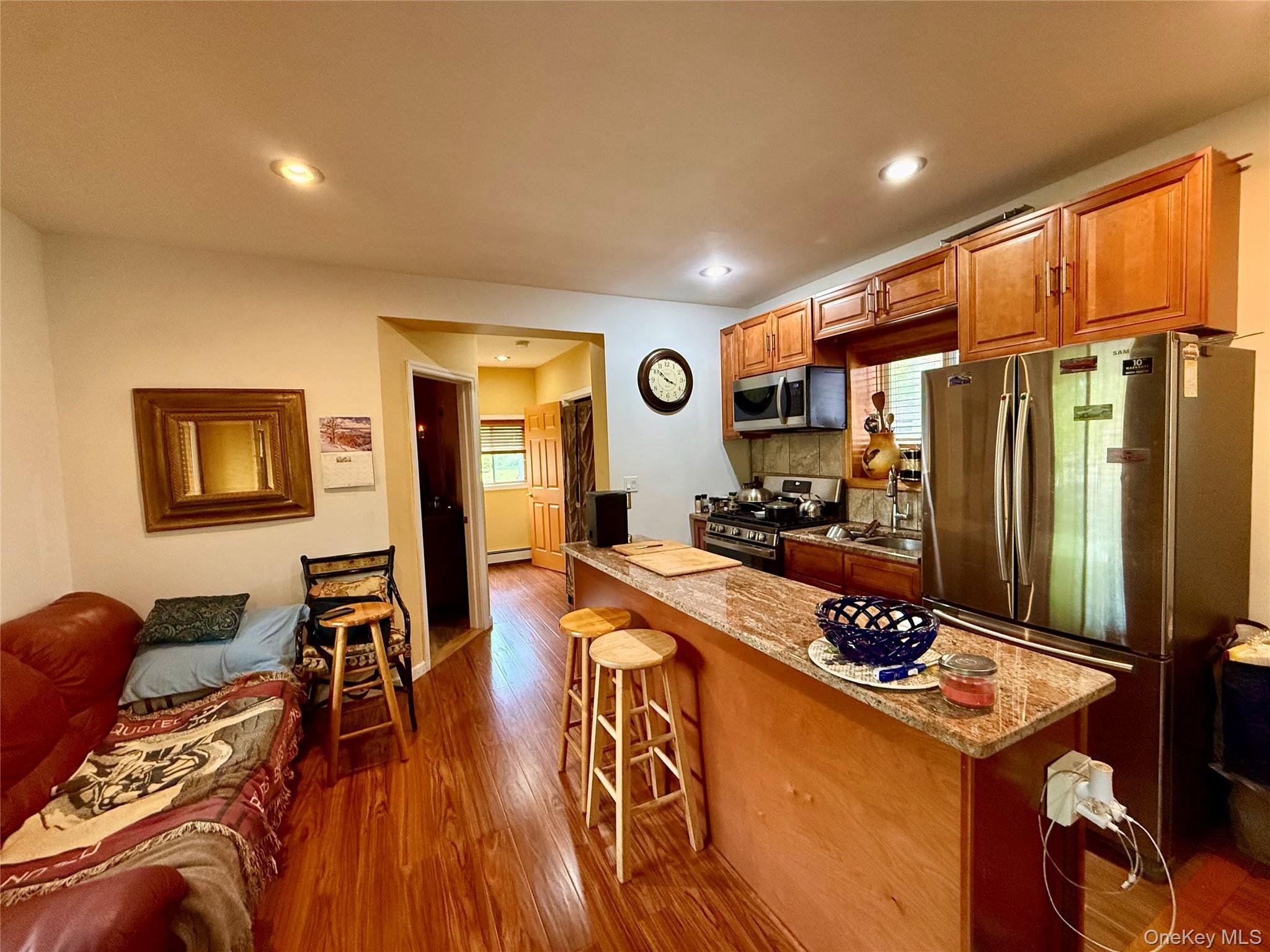 Single Family Woodland  Sullivan County, NY 12778, MLS-997620-17