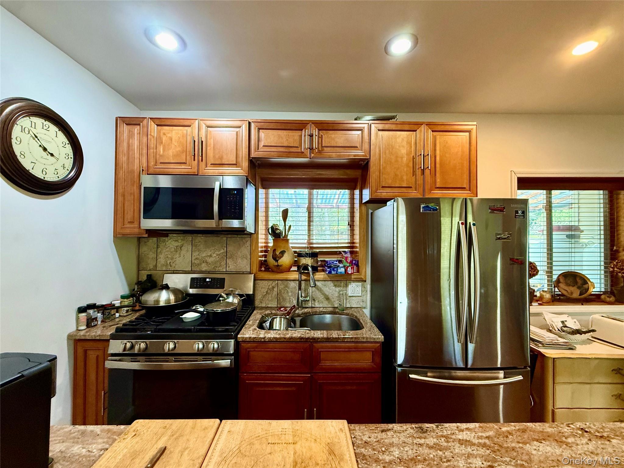 Single Family Woodland  Sullivan County, NY 12778, MLS-997620-18