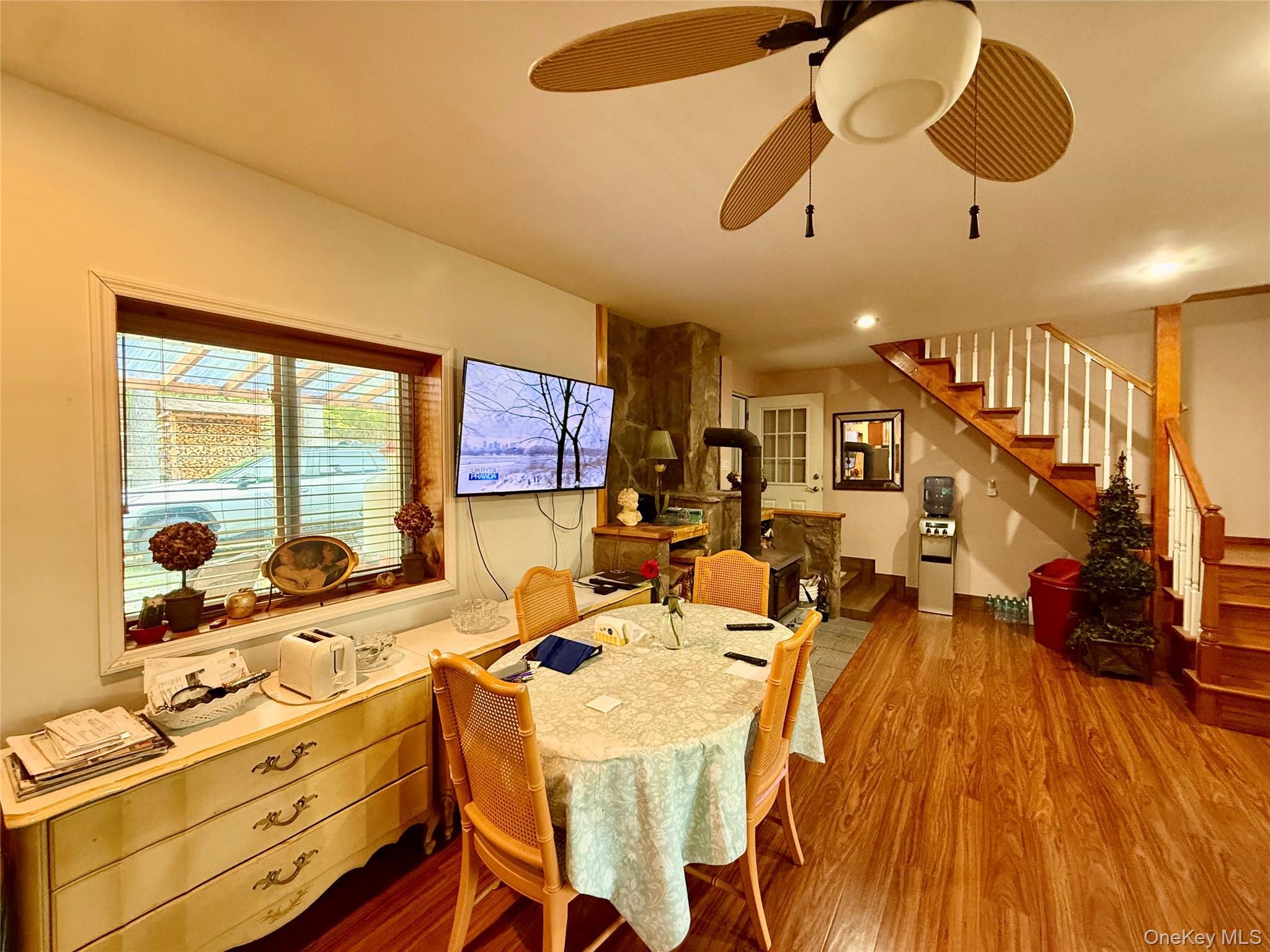 Single Family Woodland  Sullivan County, NY 12778, MLS-997620-19