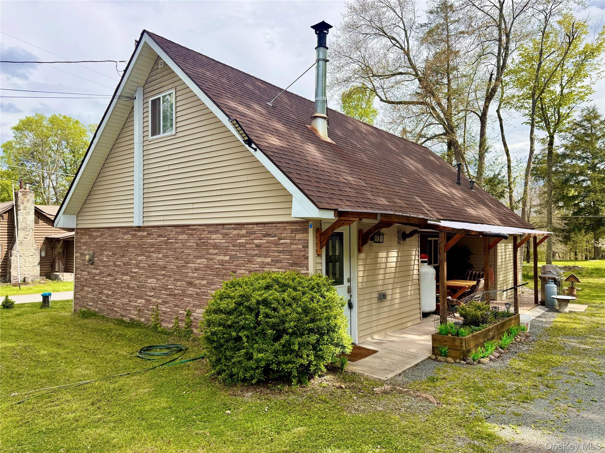 Single Family Woodland  Sullivan County, NY 12778, MLS-997620-2