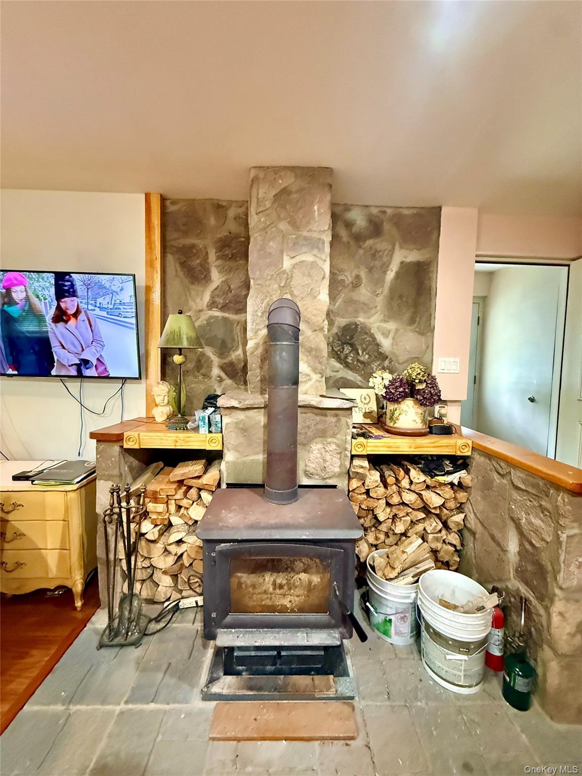 Single Family Woodland  Sullivan County, NY 12778, MLS-997620-20