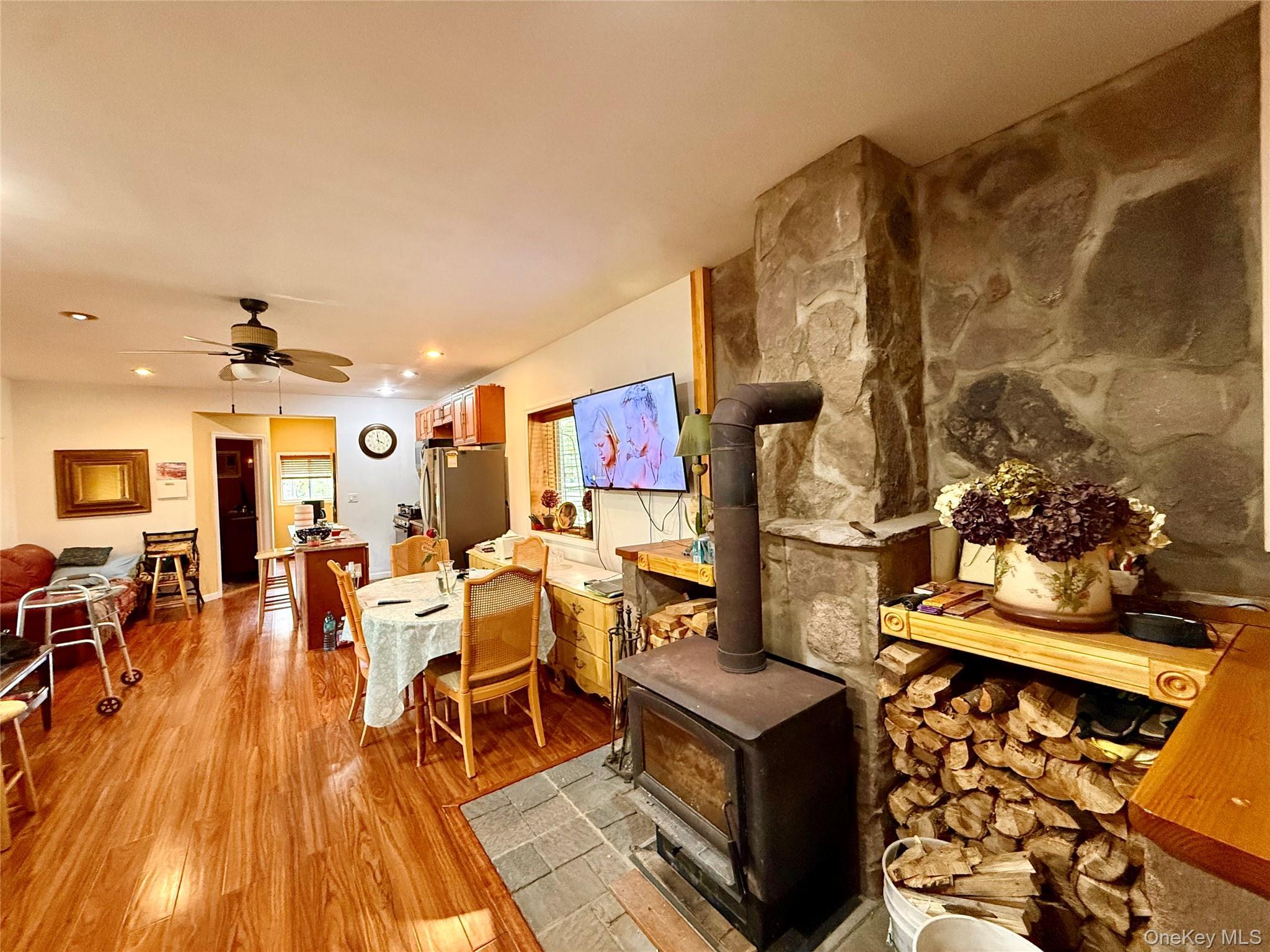 Single Family Woodland  Sullivan County, NY 12778, MLS-997620-21