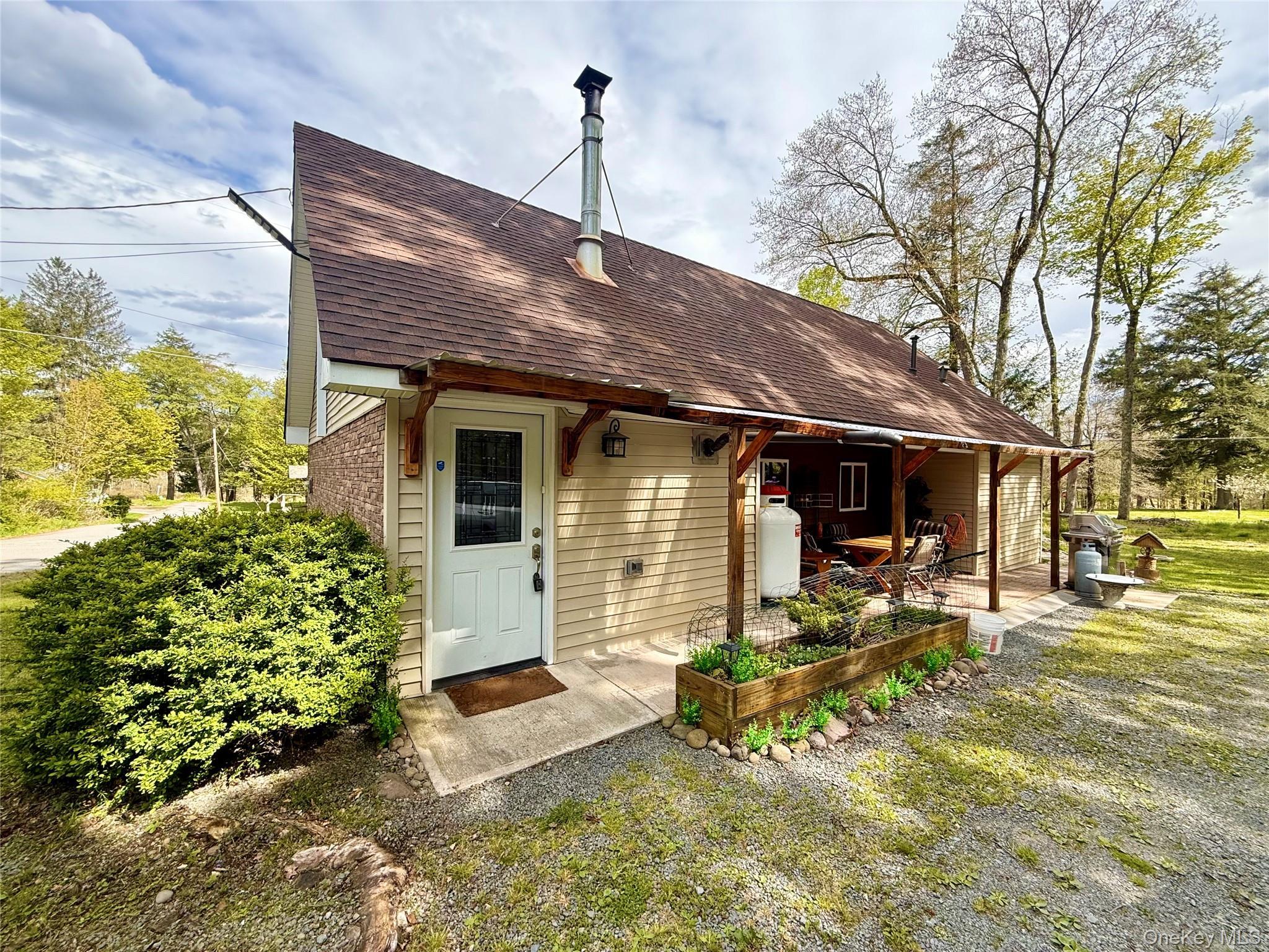 Single Family Woodland  Sullivan County, NY 12778, MLS-997620-3