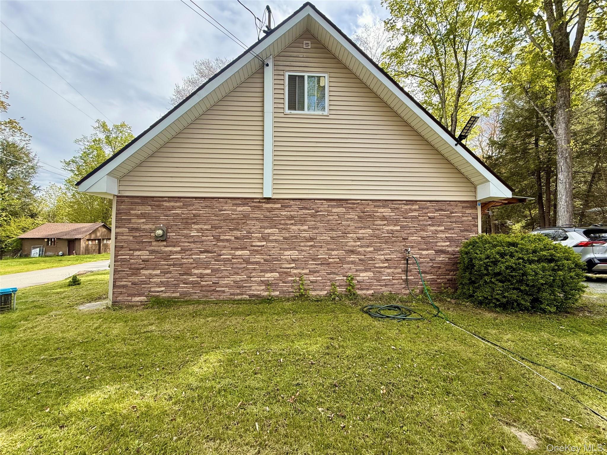 Single Family Woodland  Sullivan County, NY 12778, MLS-997620-4