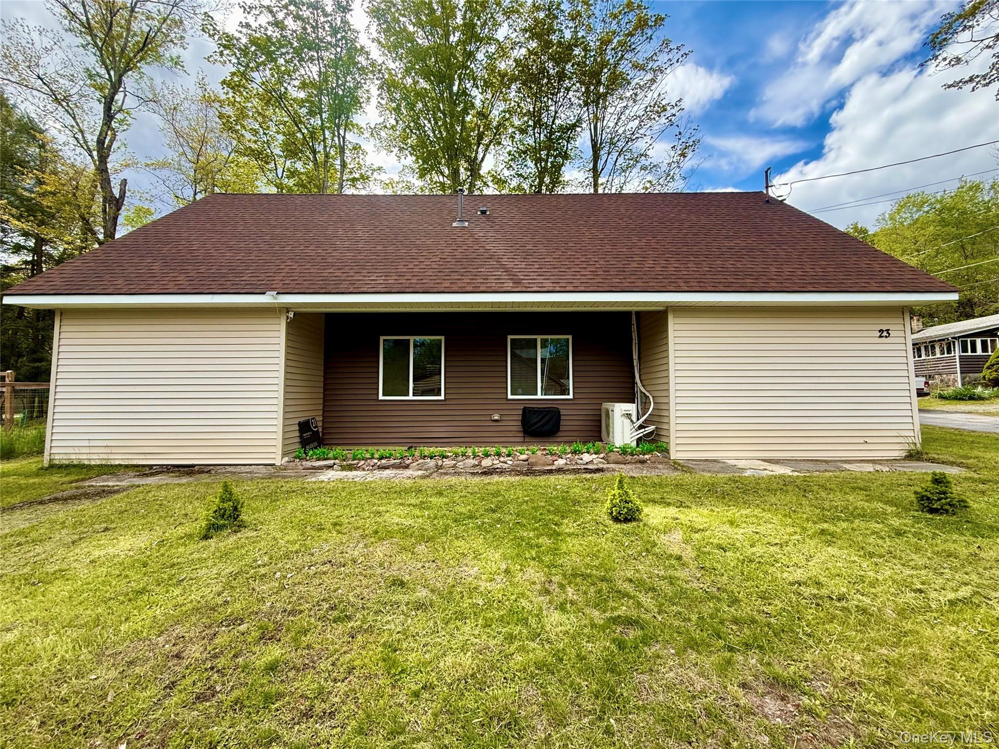 Single Family Woodland  Sullivan County, NY 12778, MLS-997620-6