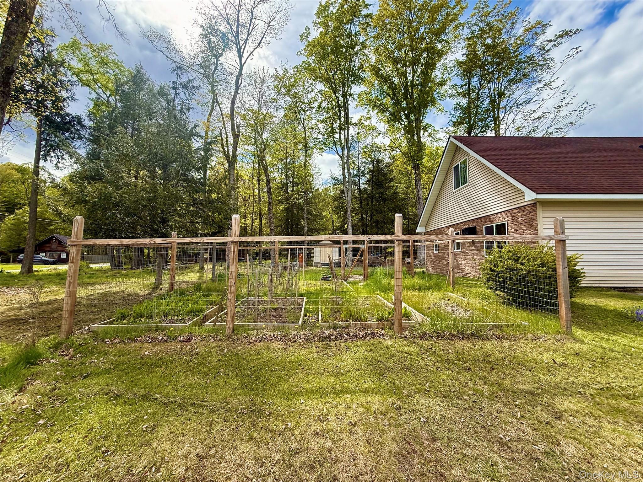 Single Family Woodland  Sullivan County, NY 12778, MLS-997620-7