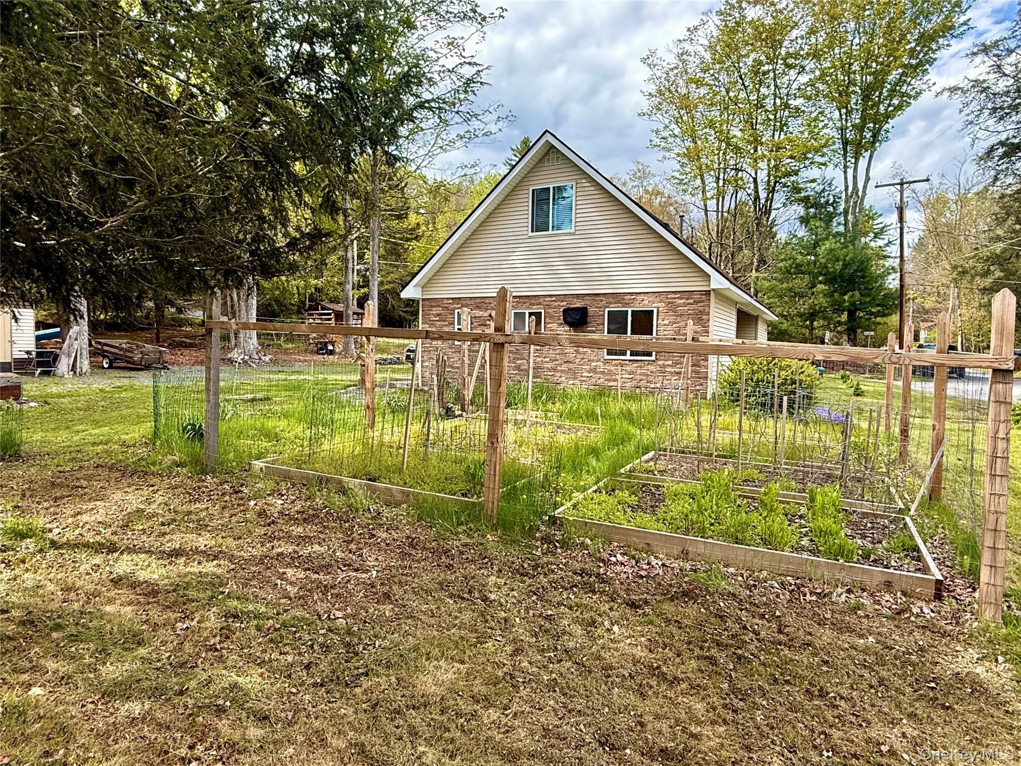 Single Family Woodland  Sullivan County, NY 12778, MLS-997620-9