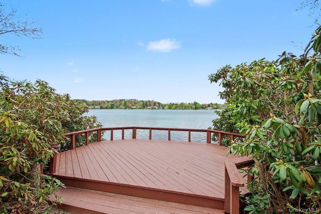 Single Family Lake Shore Drive W  Sullivan County, NY 12775, MLS-997626-10