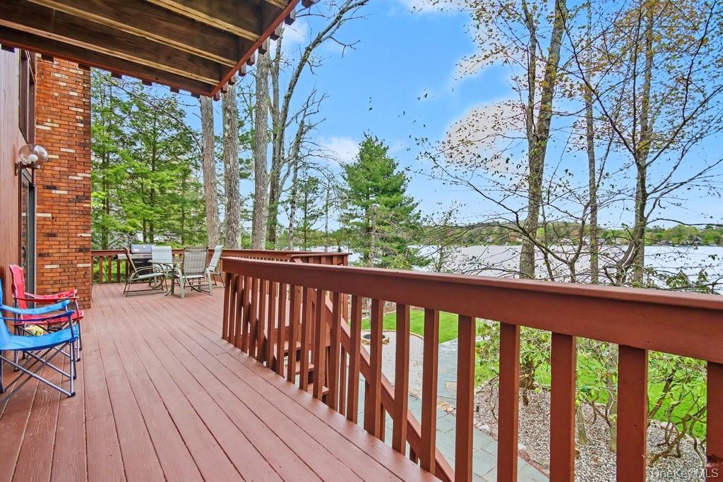 Single Family Lake Shore Drive W  Sullivan County, NY 12775, MLS-997626-13