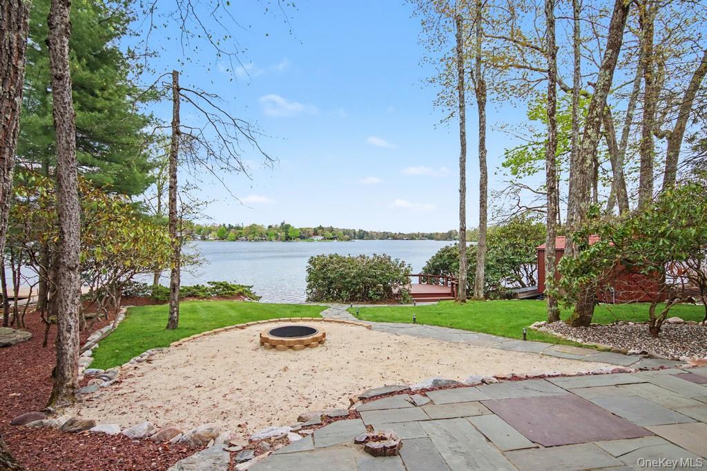 Single Family Lake Shore Drive W  Sullivan County, NY 12775, MLS-997626-17