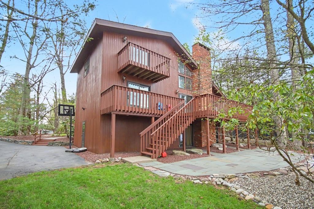 Single Family Lake Shore Drive W  Sullivan County, NY 12775, MLS-997626-2
