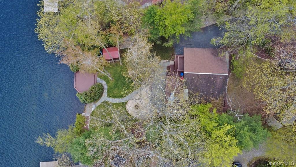 Single Family Lake Shore Drive W  Sullivan County, NY 12775, MLS-997626-3