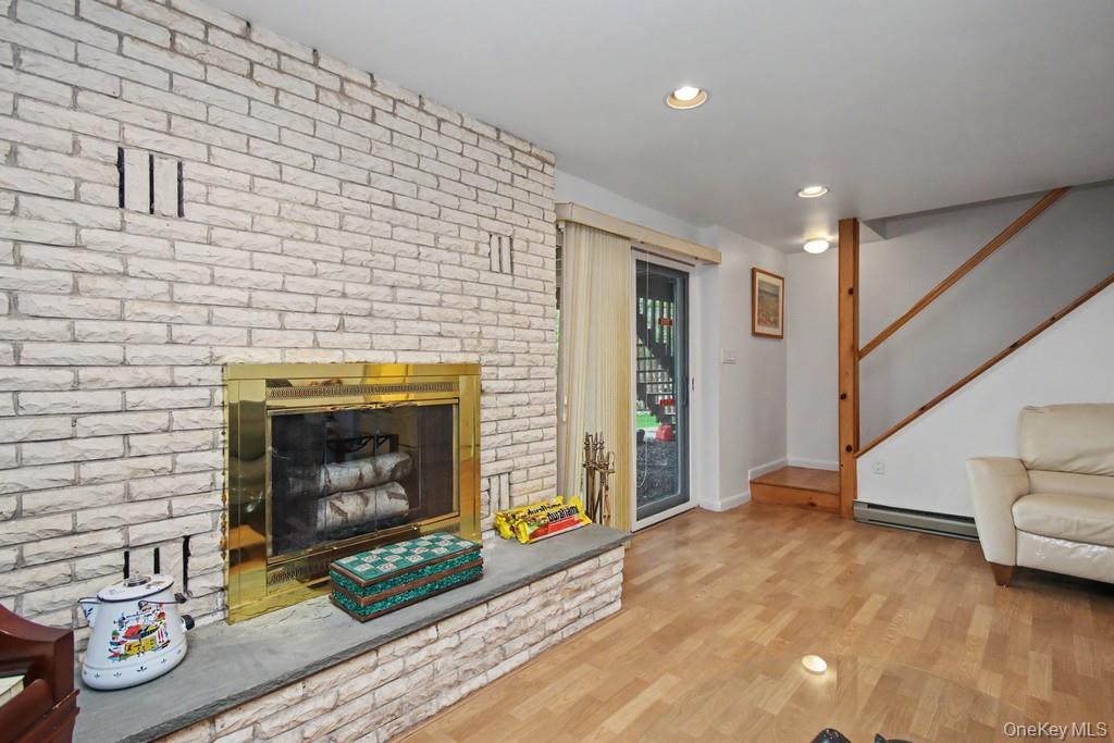 Single Family Lake Shore Drive W  Sullivan County, NY 12775, MLS-997626-35