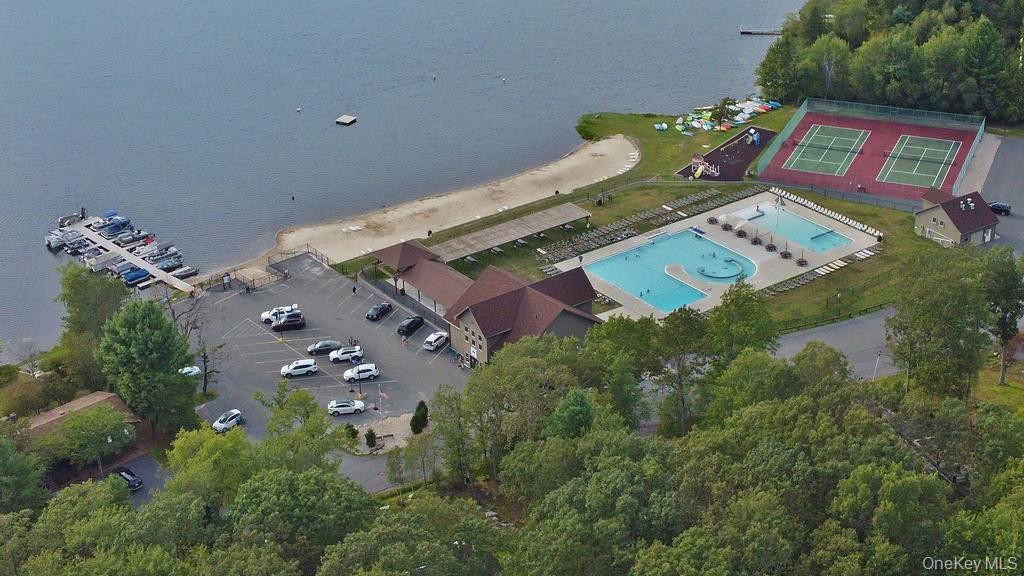 Single Family Lake Shore Drive W  Sullivan County, NY 12775, MLS-997626-44
