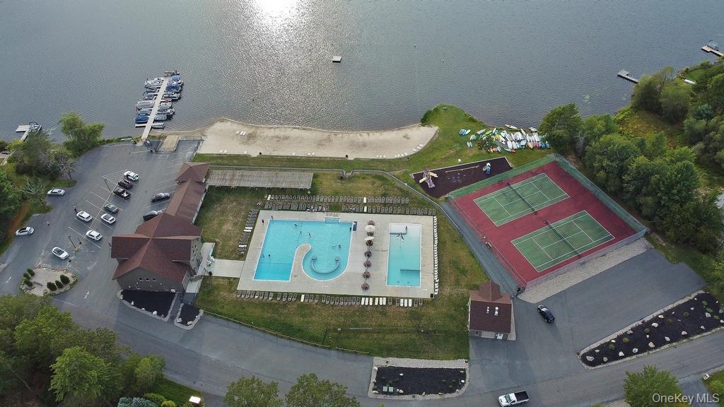 Single Family Lake Shore Drive W  Sullivan County, NY 12775, MLS-997626-45