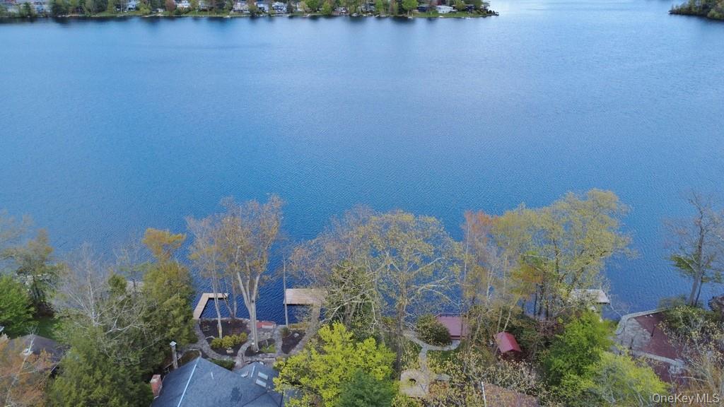 Single Family Lake Shore Drive W  Sullivan County, NY 12775, MLS-997626-46