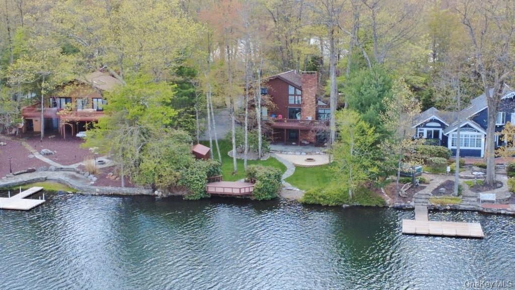 Single Family Lake Shore Drive W  Sullivan County, NY 12775, MLS-997626-5