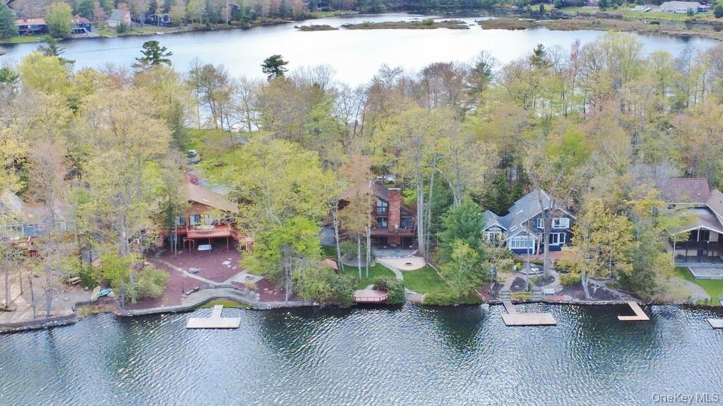 Single Family Lake Shore Drive W  Sullivan County, NY 12775, MLS-997626-6
